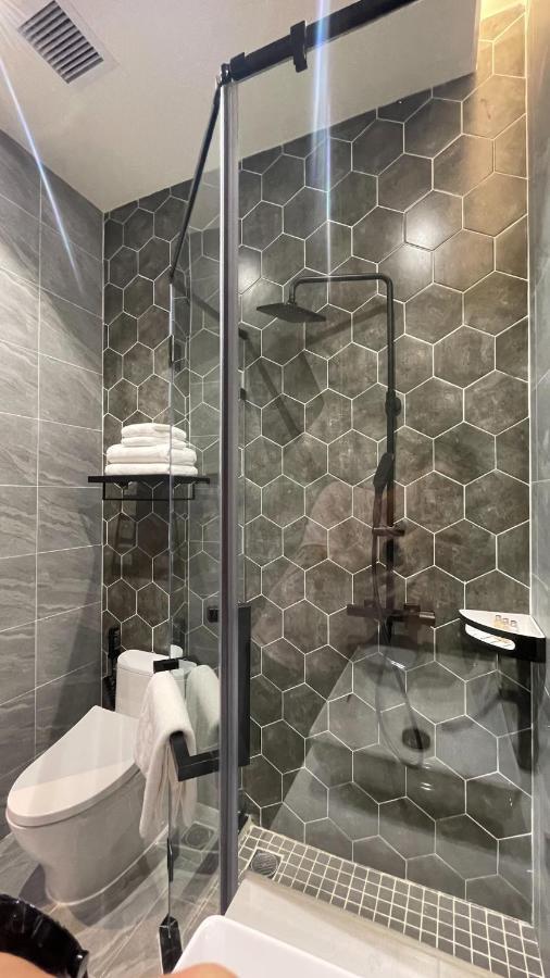 The Malibu Hotel Saigon 胡志明市 外观 照片