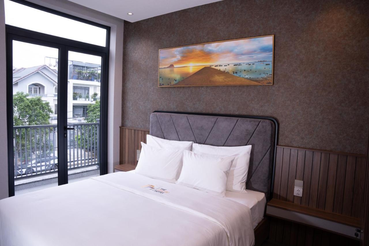 The Malibu Hotel Saigon 胡志明市 外观 照片